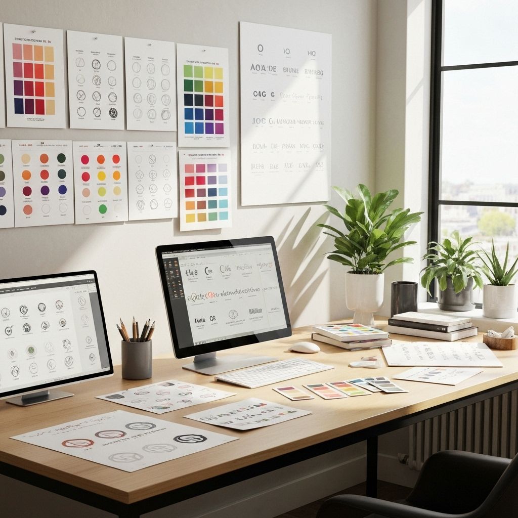 Graphic Design