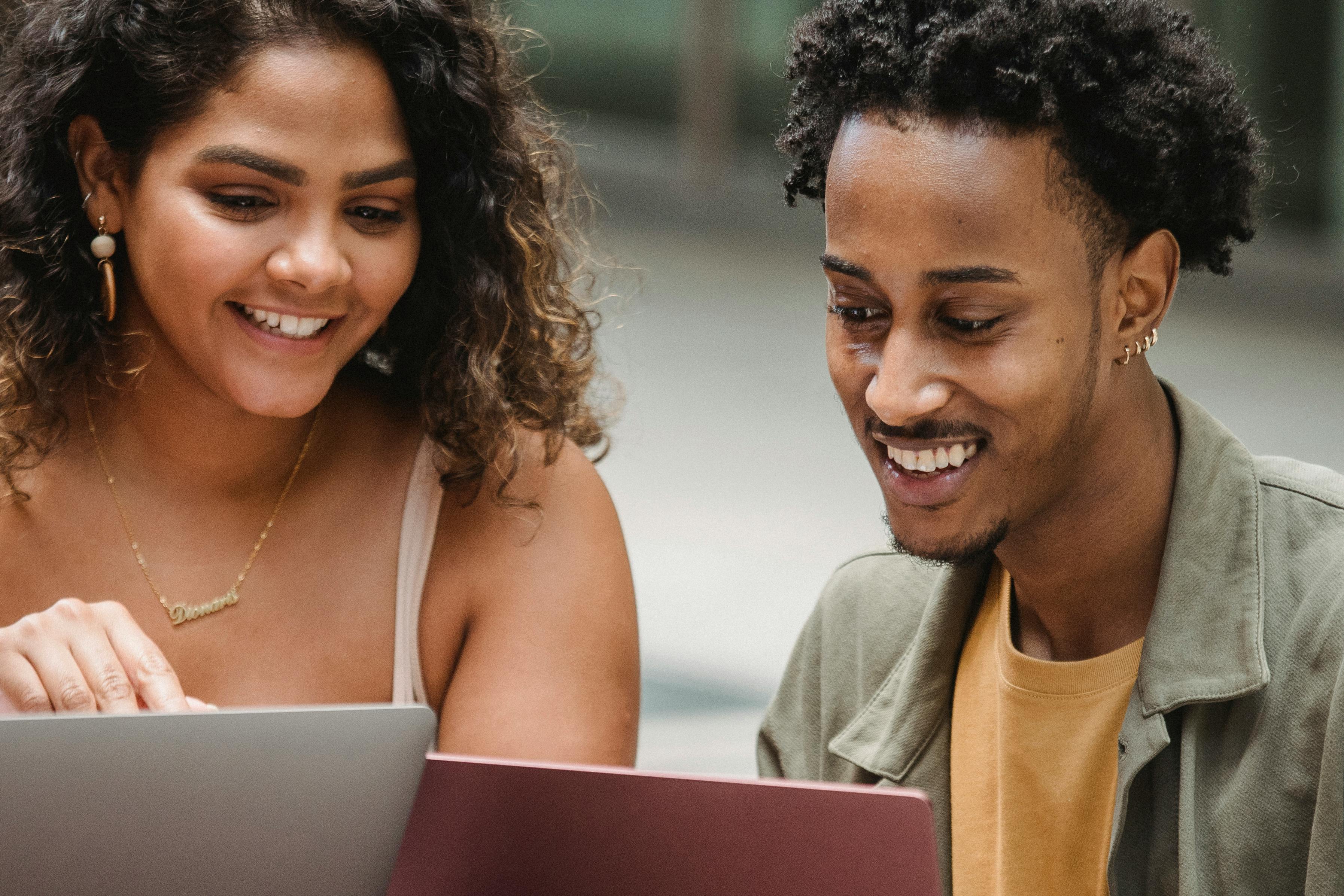 Social media strategy and content creation