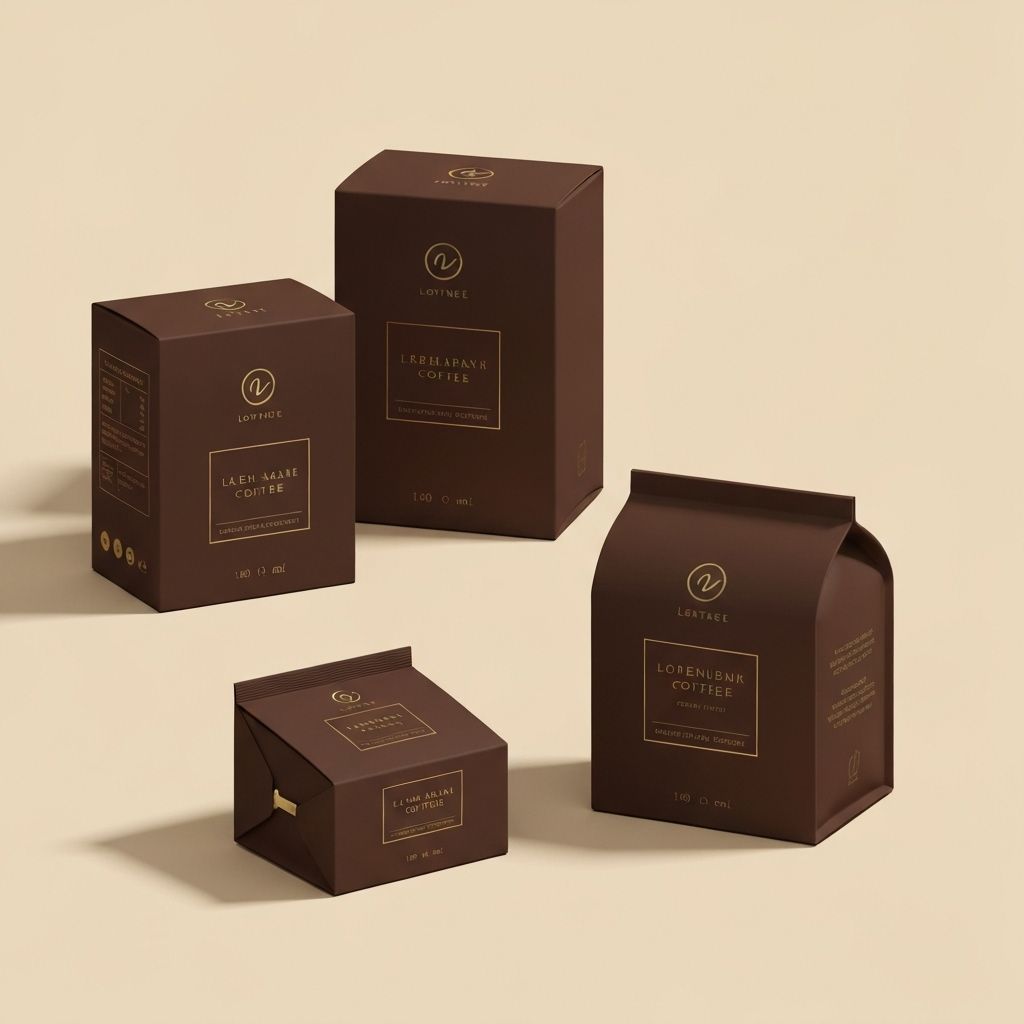 Savanna Coffee Co.